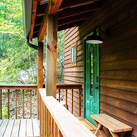 Sautee Nacoochee Mtn Paradise With Spacious Deck! Екстериор снимка