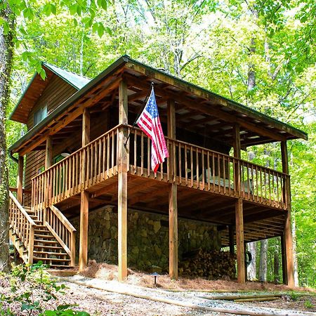 Sautee Nacoochee Mtn Paradise With Spacious Deck! Екстериор снимка