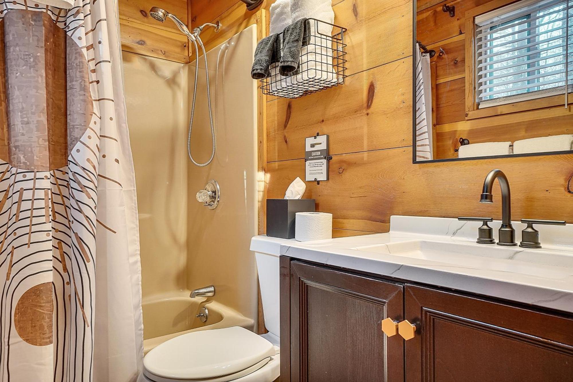 Sautee Nacoochee Mtn Paradise With Spacious Deck! Екстериор снимка
