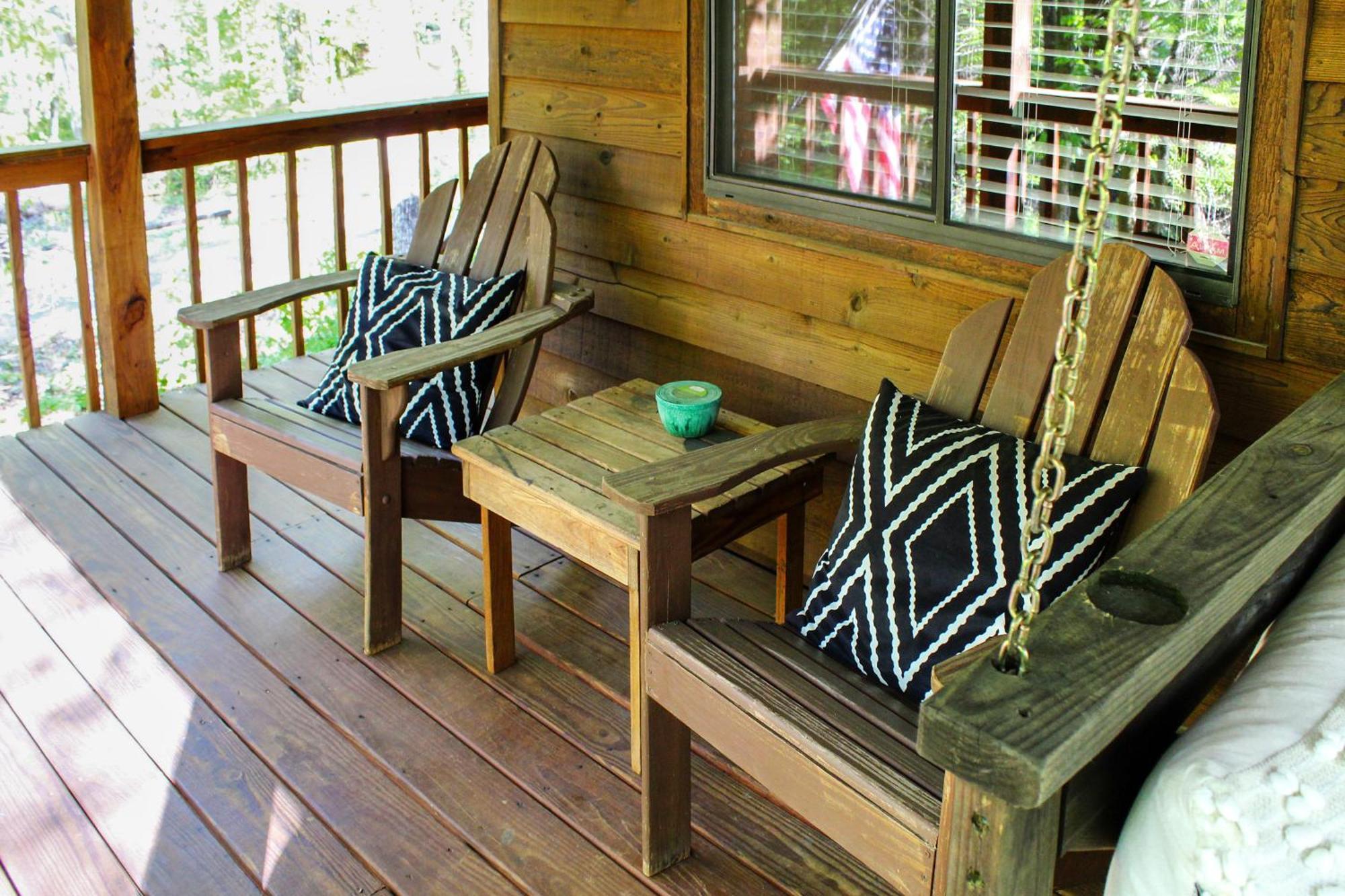 Sautee Nacoochee Mtn Paradise With Spacious Deck! Екстериор снимка