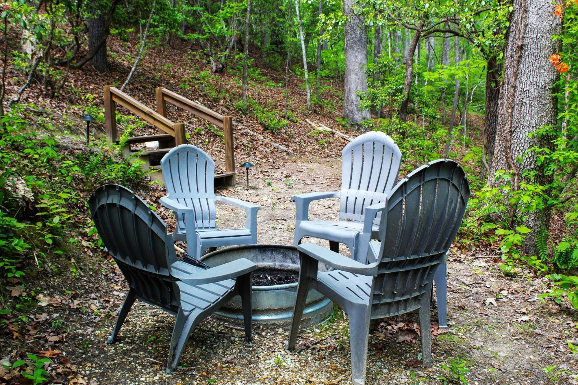 Sautee Nacoochee Mtn Paradise With Spacious Deck! Екстериор снимка